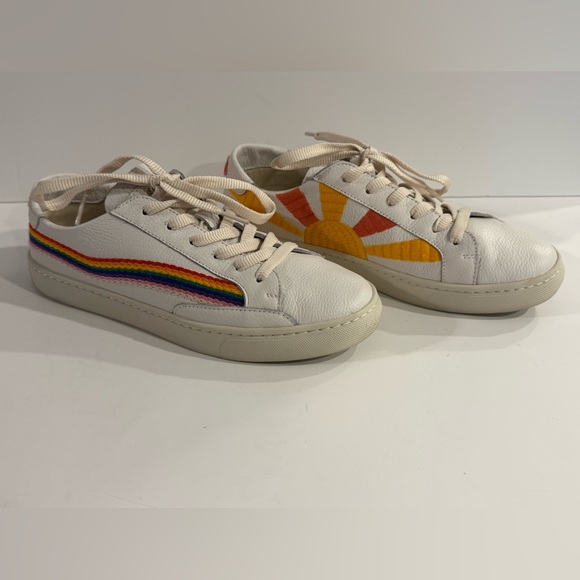 Soludos Good Vibes Sneakers - Picture 6 of 10